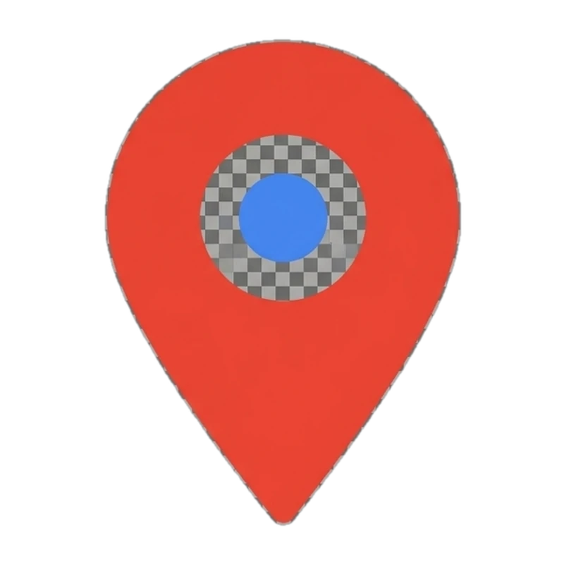 Ícone Google Meu Negócio - SEO local - Pércio Ads